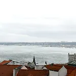 Regedor Lissabon