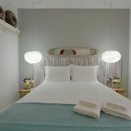Regedor Apartment Lissabon