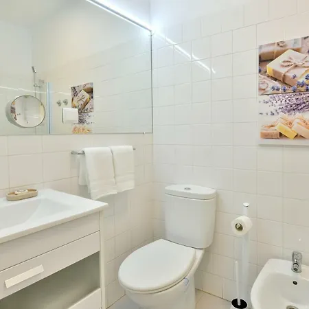 Apartamento Regedor *