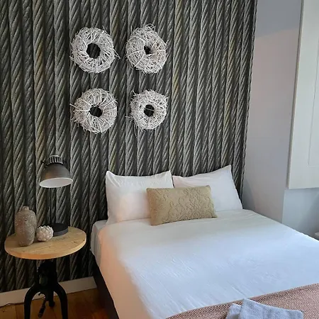 Regedor Apartamento