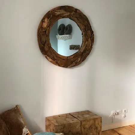 Regedor Apartamento Lisboa