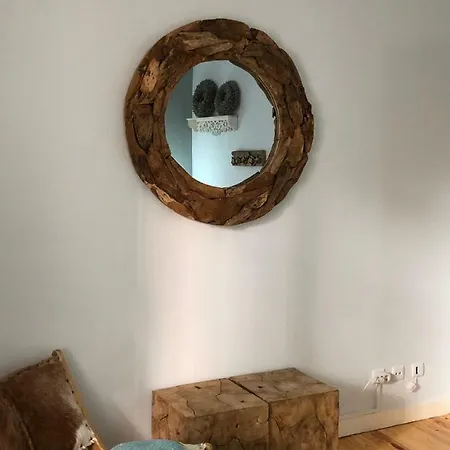 Regedor Appartement Lisboa