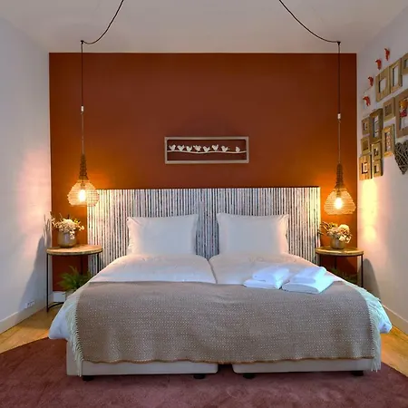 Apartamento Regedor