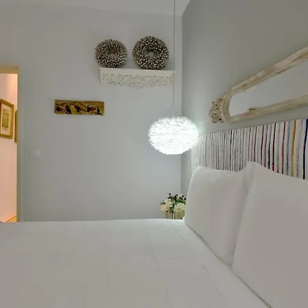 Apartamento Regedor