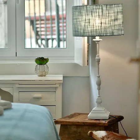Apartamento Regedor