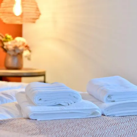 Regedor Διαμέρισμα *