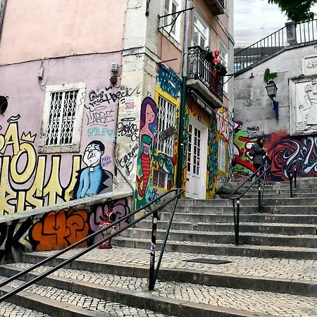 Διαμέρισμα Regedor