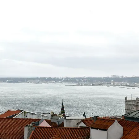 Regedor Lisboa