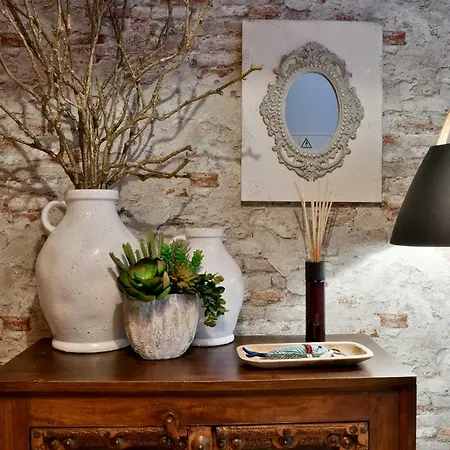 Apartamento Regedor