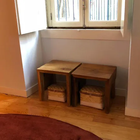 Regedor Apartamento
